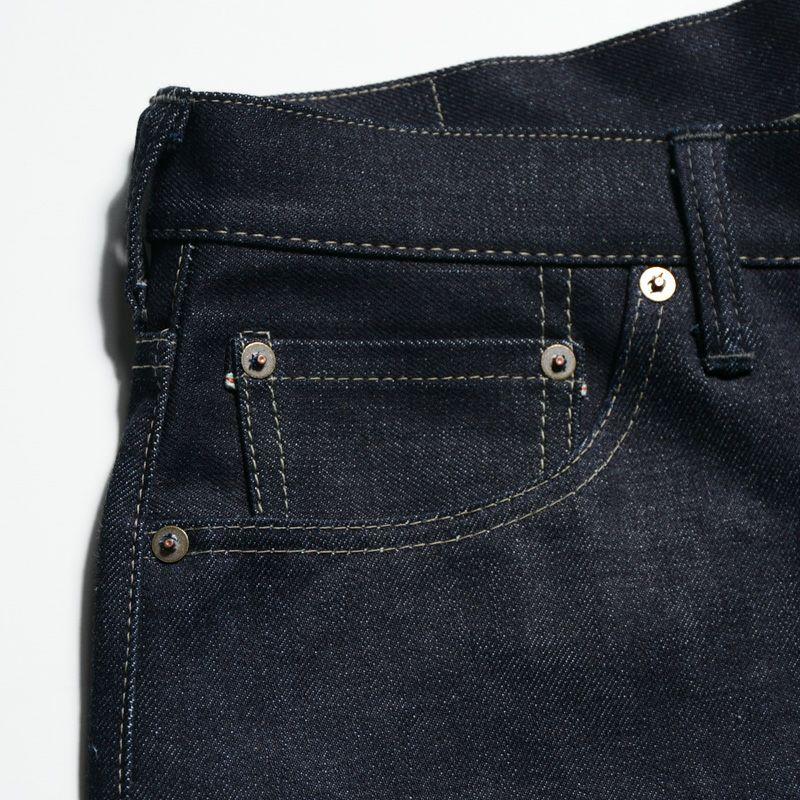 L2011 1938s Another Jeans DELUXEWARE デラックスウエアデニムジーンズ DALEE'S ダリーズデニムジーンズ | DELUXEWARE | 05