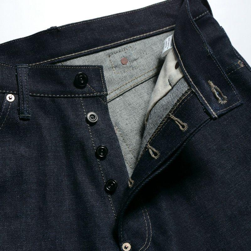 L2011 1938s Another Jeans DELUXEWARE デラックスウエアデニムジーンズ DALEE'S ダリーズデニムジーンズ | DELUXEWARE | 06