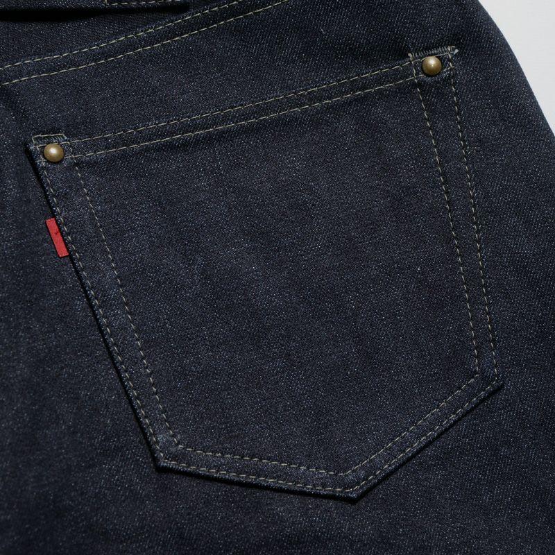 L2011 1938s Another Jeans DELUXEWARE デラックスウエアデニムジーンズ DALEE'S ダリーズデニムジーンズ | DELUXEWARE | 07