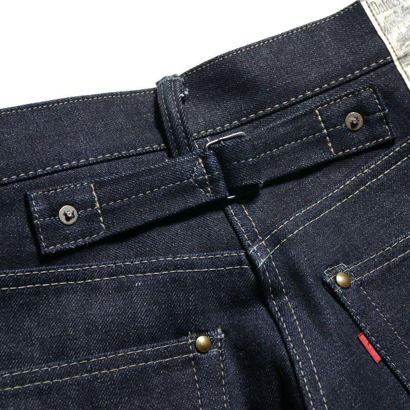 L2011 1938s Another Jeans DELUXEWARE デラックスウエアデニムジーンズ DALEE'S ダリーズデニムジーンズ | DELUXEWARE | 09
