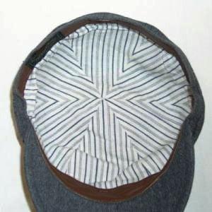DALEE'S&CO ルーカスキャップ DALEE'S&CO ルーカスキャップ DELUXEWARE LUCAS CAP-ブラック