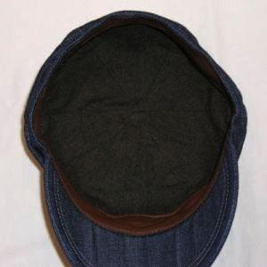 DALEE'S&CO ルーカスキャップ DALEE'S&CO ルーカスキャップ DELUXEWARE LUCAS CAP-ブラック