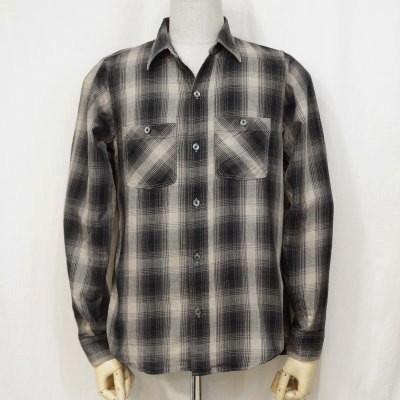 DELUXEWARE（デラックスウエア） LV-12-ベージュブラック-スルーサージ