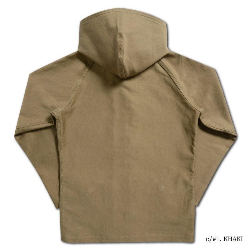 DELUXEWARE M-221-KK-30s Deck Jacket-M221-DELUXEWARE DELUXEWARE M-221-KK-30s Deck Jacket-M221-DELUXEWARE