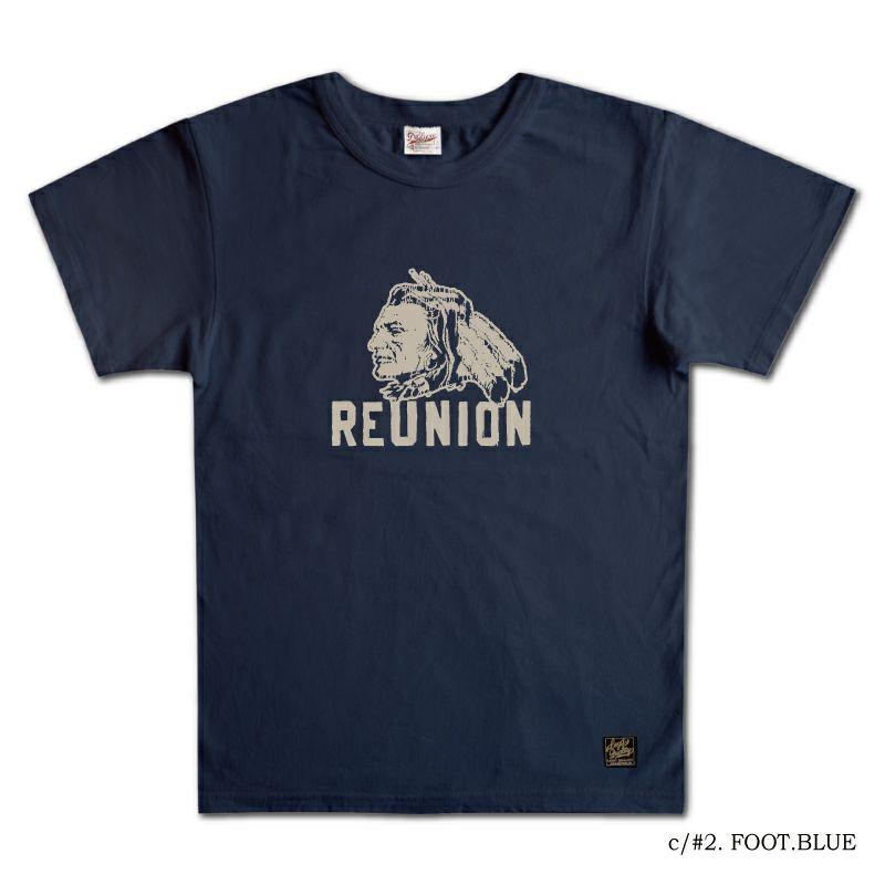 DELUXEWARE（デラックスウエア） MTS-2502 REUNION MTS2502 DELUXEWARE