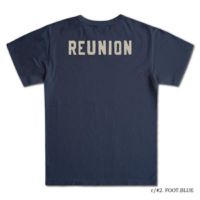DELUXEWARE（デラックスウエア） MTS-2502 REUNION MTS2502 DELUXEWARE
