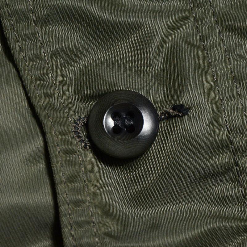 NA2 40s NAVY ARMY JACKET DELUXEWARE デラックスウエアジャケット DALEE'S ダリーズアウター ジャケットの画像