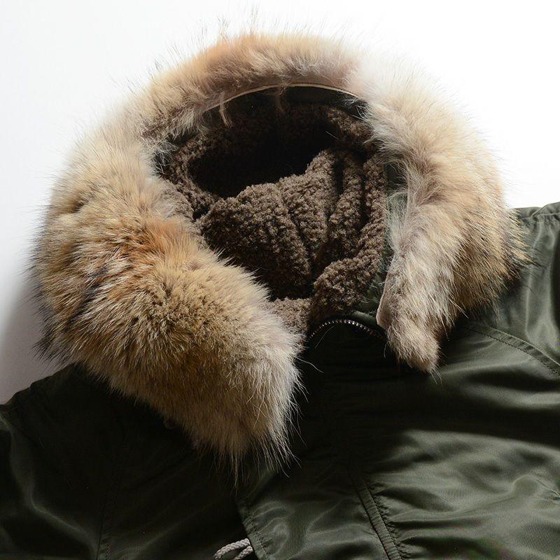 NA3 50s Navy Army Jacket DELUXEWARE デラックスウエアジャケット DALEE'S ダリーズアウタの画像