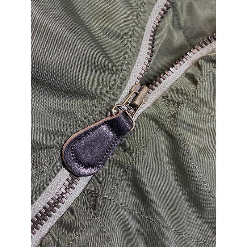 NA3 50s Navy Army Jacket DELUXEWARE デラックスウエアジャケット DALEE'S ダリーズアウタの画像