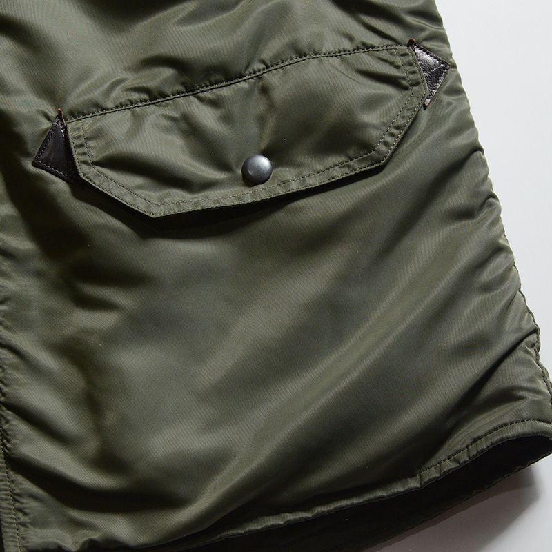 NA3 50s Navy Army Jacket DELUXEWARE デラックスウエアジャケット DALEE'S ダリーズアウタの画像