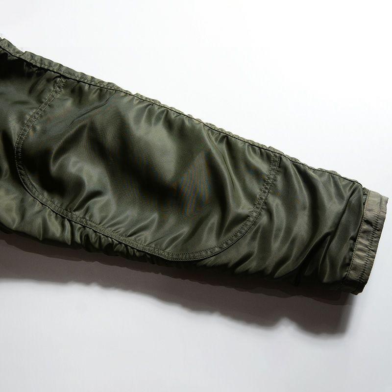 NA3 50s Navy Army Jacket DELUXEWARE デラックスウエアジャケット DALEE'S ダリーズアウタの画像