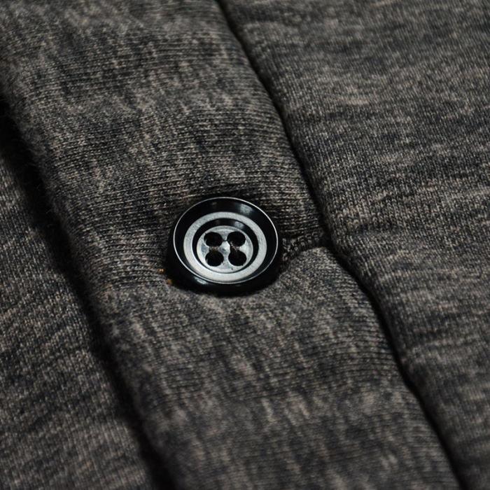 DELUXEWARE（デラックスウエア） RACTER-BKMKK-30s ネックウォーム