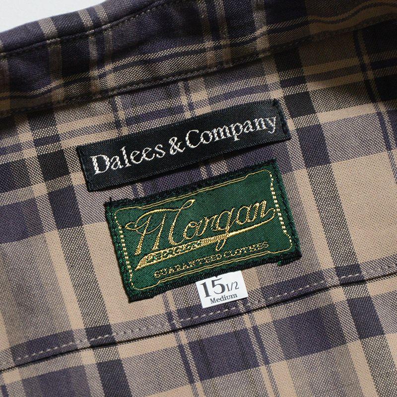 RAILA.A レイラ.A RAILAA DELUXEWARE デラックスウエアシャツ六分袖 デラックスウエアシャツ6分袖 デラックスウエアシャツ DALEE'S ダリーズ | DELUXEWARE | 04