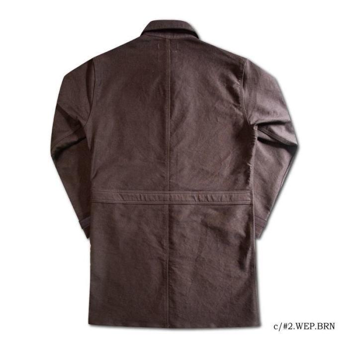 DALEE’S & CO レイルローダーワークコート DALEE'S & CO レイルローダーワークコート