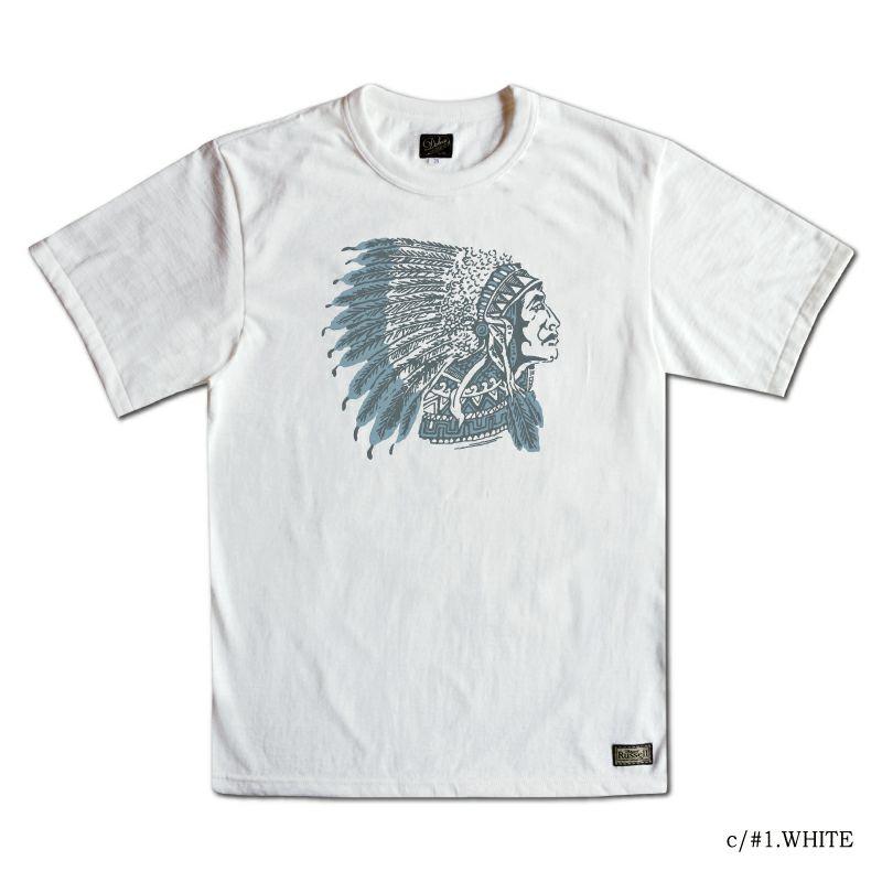 ORT2025-A 竹虎 ORT2025A DELUXEWARE デラックスウエアTシャツ