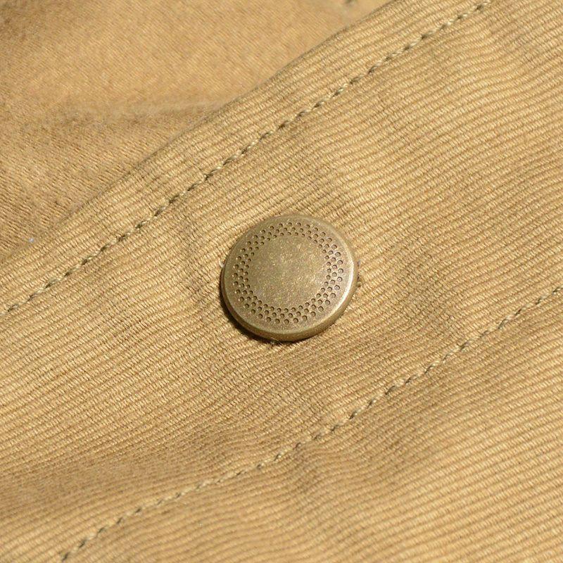 ROYAL.DF.COAT 1940sロイヤルネイビーコート ROYALDFCOAT DELUXEWARE デラックスウエアジャケット DALEE'S ダリーズアウター ジャケットの画像