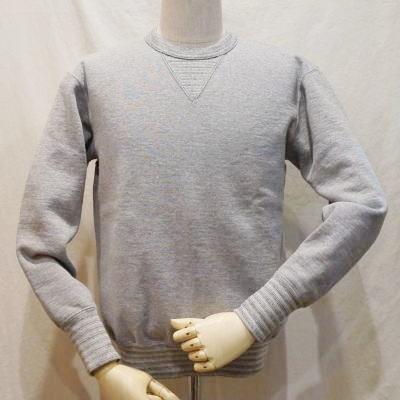 DELUXEWARE デラックスウエアスウェットs100-00 magic-u_s100-00k