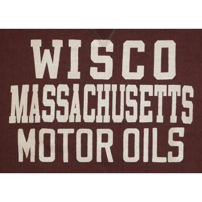 DELUXEWARE（デラックスウエア） S101-20-ドリップレッド-スエット