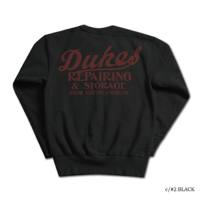 DELUXEWARE（デラックスウエア） S101-37-DUKES-S10137-DELUXEWARE