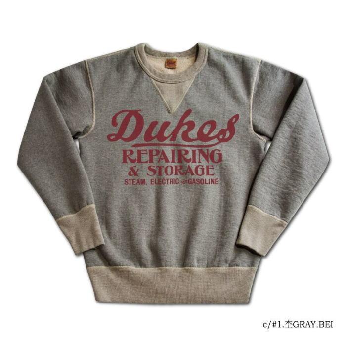 DELUXEWARE（デラックスウエア） S101-37-DUKES-S10137-DELUXEWARE