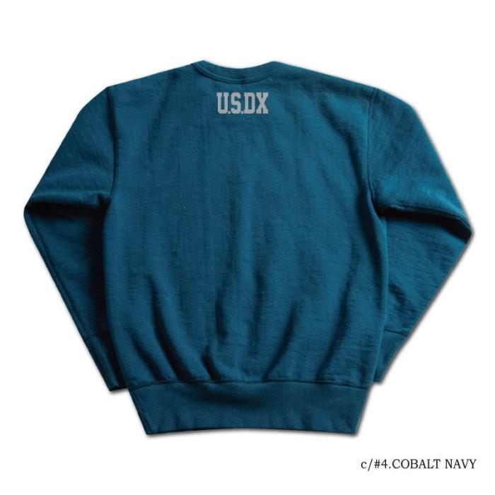 DELUXEWARE（デラックスウエア） S101-40-DUKES-S10140-DELUXEWARE