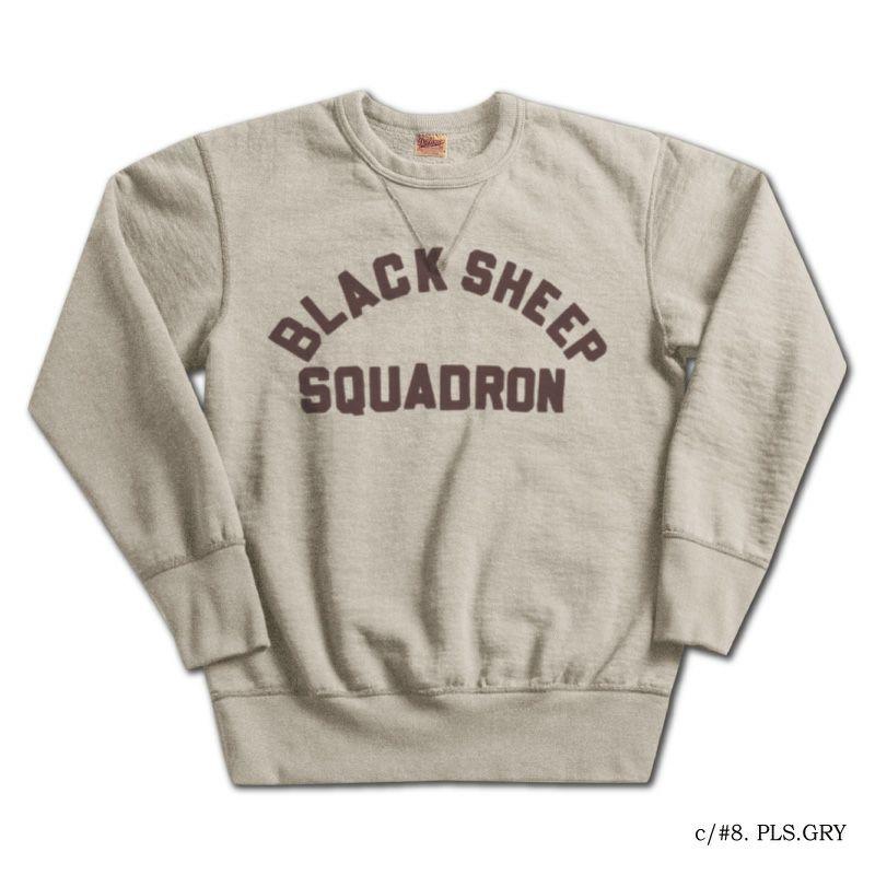 DELUXEWARE（デラックスウエア） S101-41-Re:BLACK SHEEP-S10141