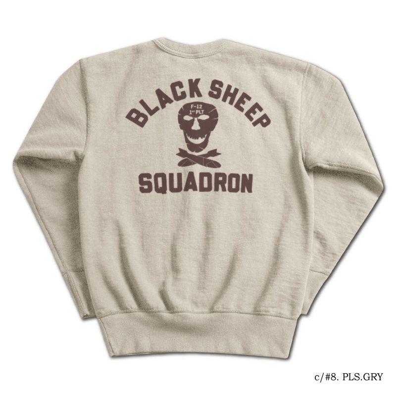 DELUXEWARE（デラックスウエア） S101-41-Re:BLACK SHEEP-S10141