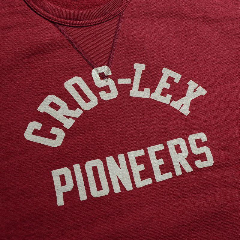 DELUXEWARE（デラックスウエア） S101-42 CROS-LEX S10142-DELUXEWARE