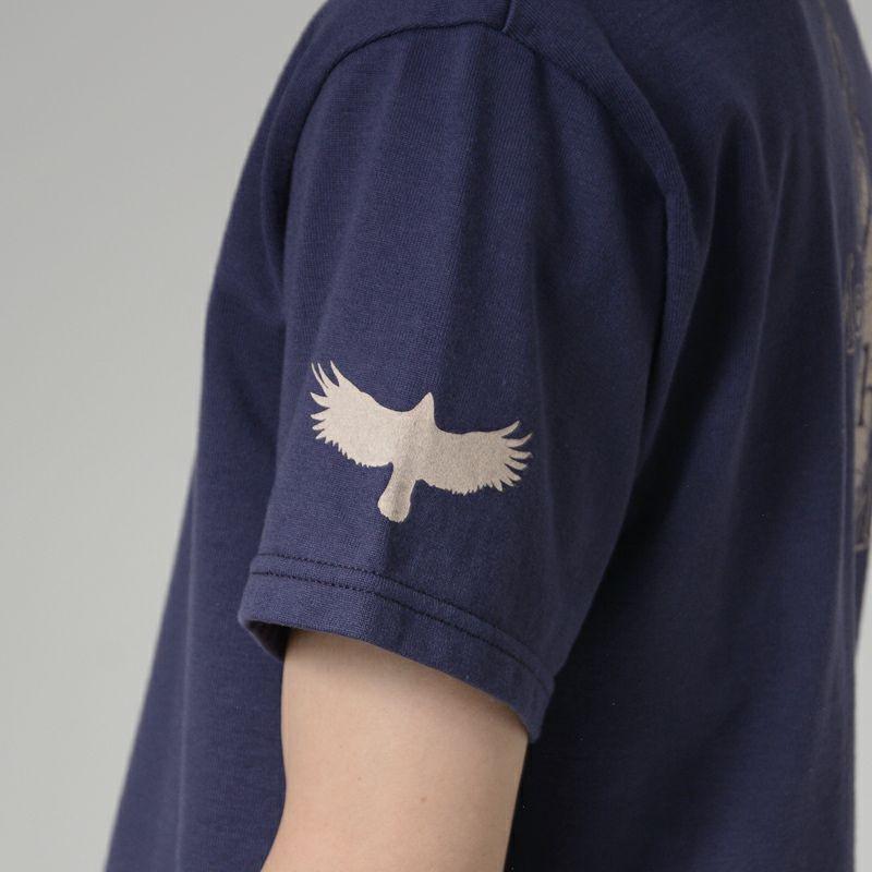 SDTS-2502 MAZE SDTS2502 DELUXEWARE デラックスウエアＴシャツ 無地Tシャツ | DELUXEWARE | 18