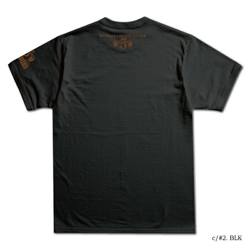 DELUXEWARE（デラックスウエア） SDTS-SW5 5NEEDLE SEWING SDTSSW5 