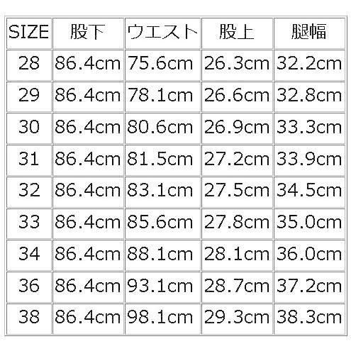 SEALS.SW-IDWB-30s NAVY TROUSER-DELUXEWARE-デラックスウエア-DALEE'S-ダリーズ-デラックスウエアデニムジーンズ｜e2nd｜08