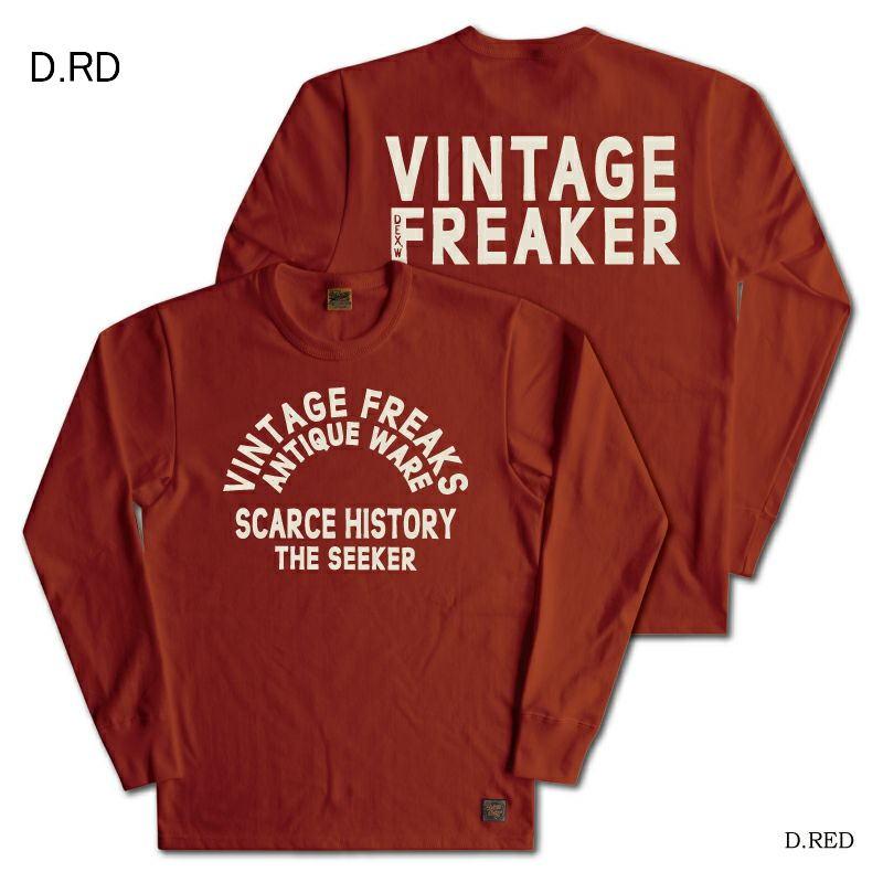 19.デラックスウエア　ロングTシャツ 楽天市場】デラックスウェア DELUXEWARE 長袖Tシャツ 無地 吊り