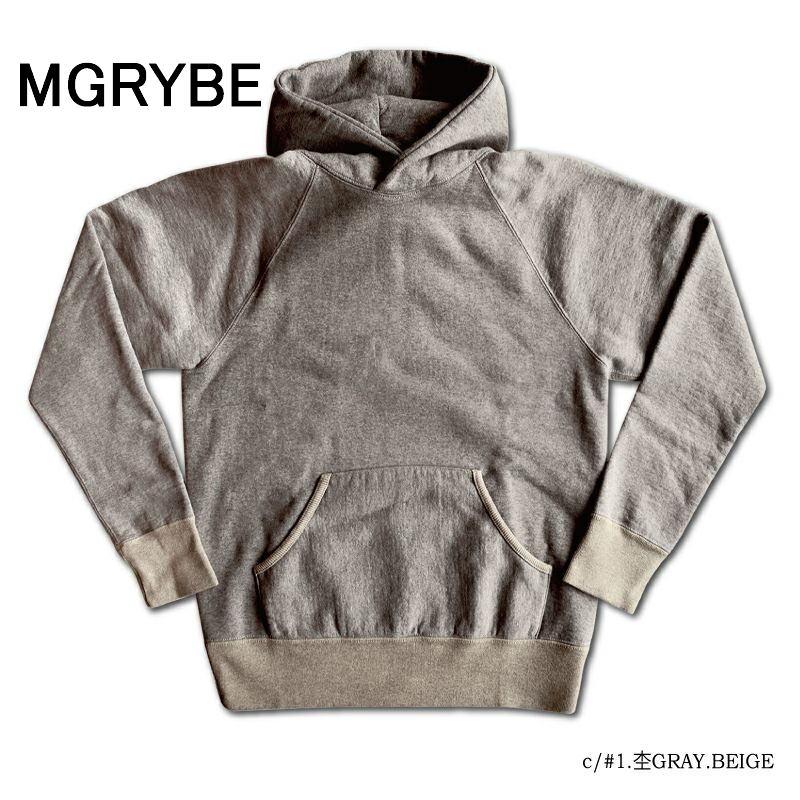 DELUXEWARE（デラックスウエア） SPR-00 HOODED PARKA PLAIN SPR00