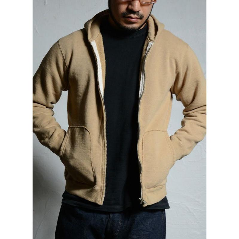 00s Maharishi futura 名作　フルジップパーカー　スウェット 00s Maharishi futura 名作 フルジップパーカー スウェット