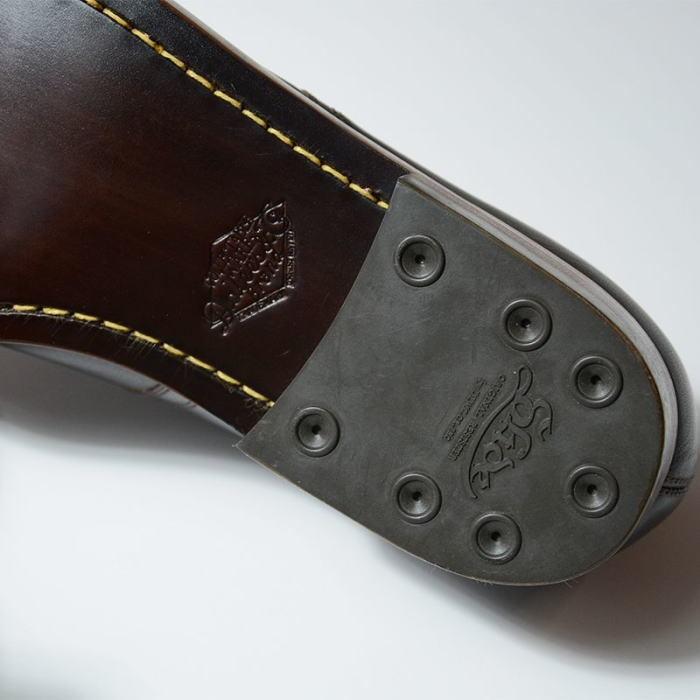 一部取寄せ・御予約！STACKMAN-スタックマン-DELUXEWARE-DALEE'S-デラックスウエアブーツ-デラックスウエアシューズ-ダリーズブーツ-ダリーズシューズ | DELUXEWARE | 14