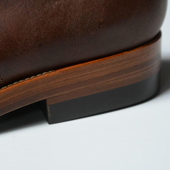 一部取寄せ・御予約！STACKMAN-スタックマン-DELUXEWARE-DALEE'S-デラックスウエアブーツ-デラックスウエアシューズ-ダリーズブーツ-ダリーズシューズ | DELUXEWARE | 12