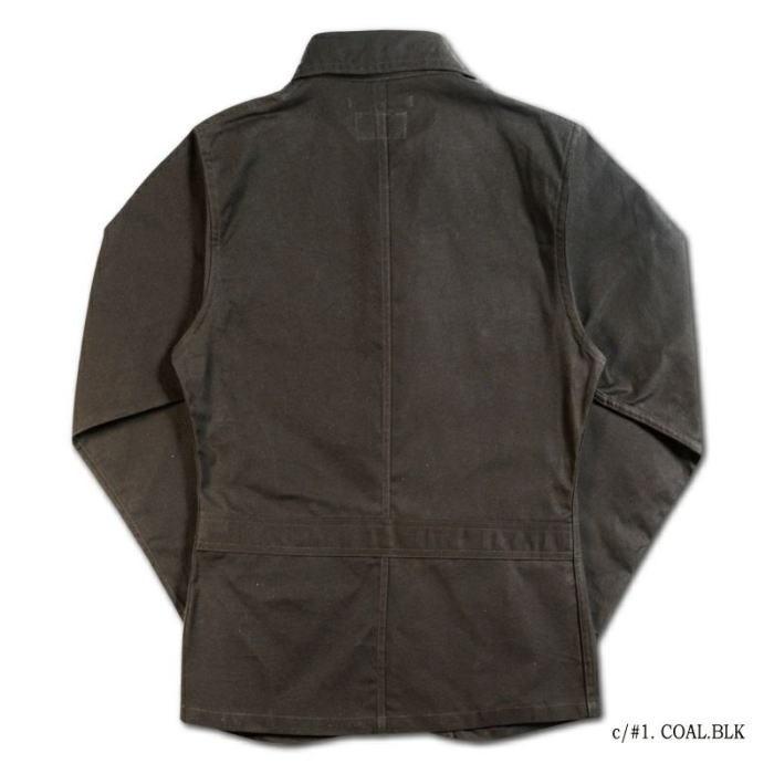 DELUXEWARE TICK.SR-10's SACK JACKT.SR-TICKSR-DELUXEWARE