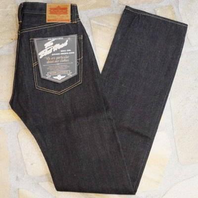 The Flat Head（フラッドヘッド） 1005-16ozストレートモデル(2重