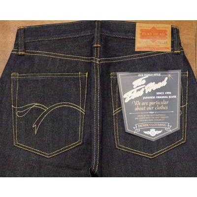 The Flat Head 3205Z-20oz フラットヘッドデニムジーンズ fh-3209z-02.jpg