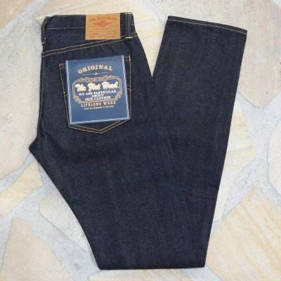 The Flat Head（フラッドヘッド） 3002-2ND-20TH-セカンド20周年別注