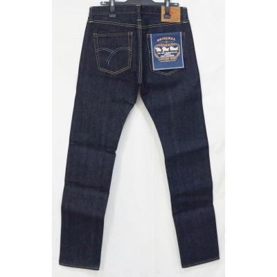 The Flat Head（フラッドヘッド） 3002-2ND-20TH-セカンド20周年別注