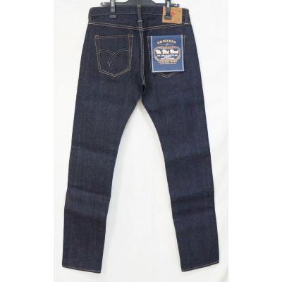 The Flat Head 3002Z-2ND-20TH-セカンド20周年別注3002Zモデル 