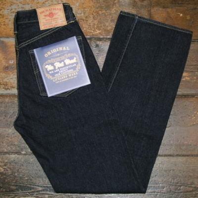 The Flat Head 3003W-13-大戦モデル-3003W13-FLATHEAD-フラット