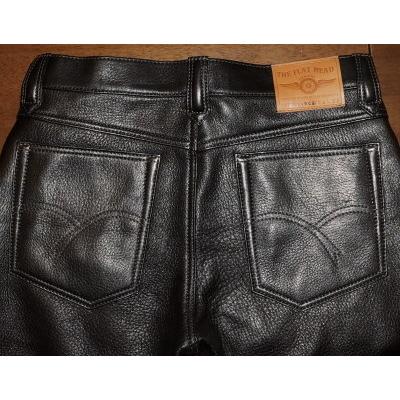 The Flat Head（フラッドヘッド） SEAL・セール品！30％OFF！3005DCA