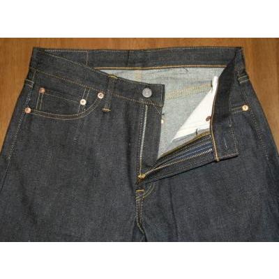 The Flat Head 3007-09-ブーツカット-300709-FLATHEAD-フラット
