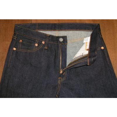 The Flat Head（フラッドヘッド） 3007-13-ブーツカット-300713