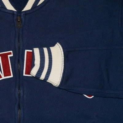 F-CZR-003-ネイビー-FLAT HEAD FULL ZIP SWEAT JACKET-FCZR003-FLATHEAD-フラットヘッドスエット・フラットヘッドスウェット_2