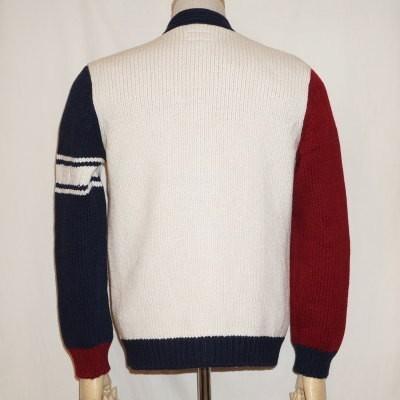 F-NWC-101-マルチ-ウールカーディガン-FH-FNWC101-FLATHEAD-フラットヘッドカーディガン-WOOL CARDIGAN｜e2nd｜02