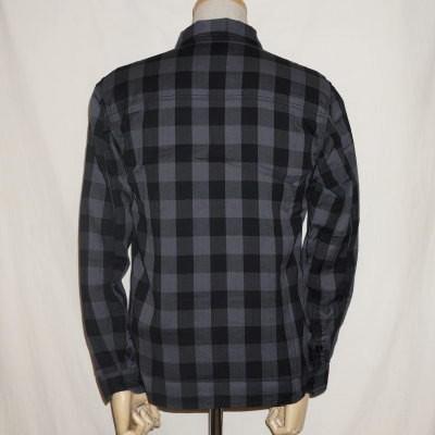 The Flat Head（フラッドヘッド） F-SCO-001L-ブラックグレー-ブロック