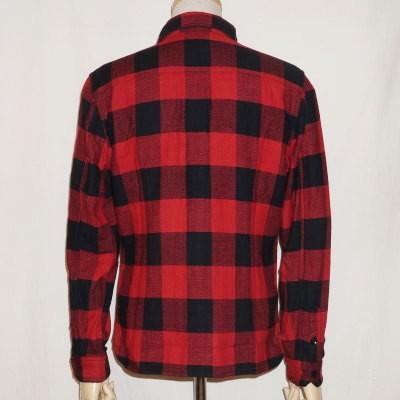 フラットヘッド ネルシャツ 42 FLAT HEAD】フラットヘッド取扱商品一覧